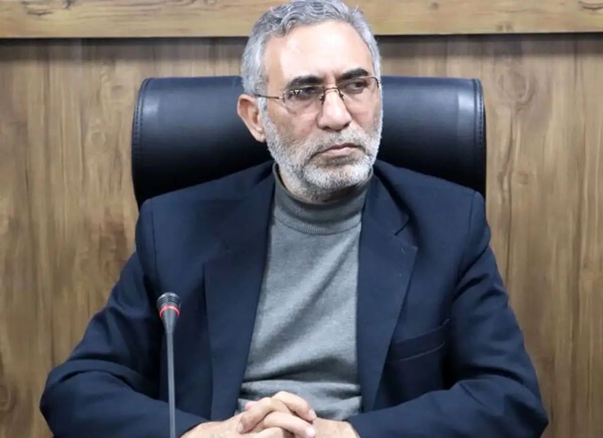 ساخت آرامستان ۱۵۰هکتاری جدید در تهران