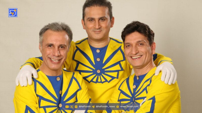 رونمایی ویژه از نسخه پرومکس عموهای فیتیله‌ای؛ خاطره‌سازان کودکی دهه ۷۰ و ۸۰ بازگشتند!