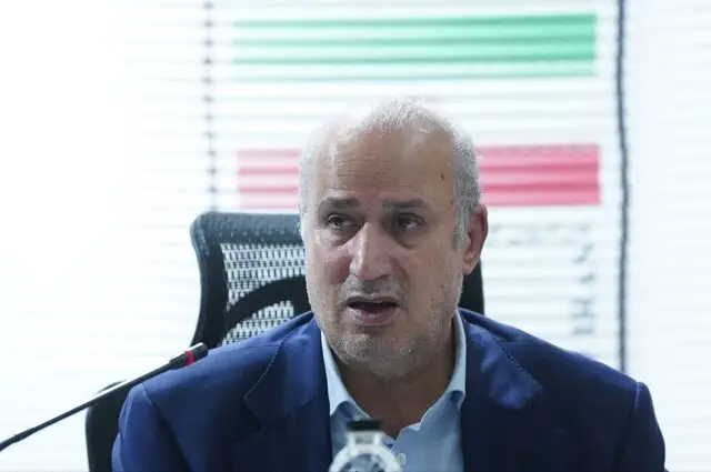 تاج: خوزستان موتور محرک فوتبال کشور است