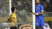 سپاهان به‌راحتی در نقش‌ جهان امتیاز نمی‌دهد/ استقلال در زمین‌های هموار عملکرد بهتری دارد