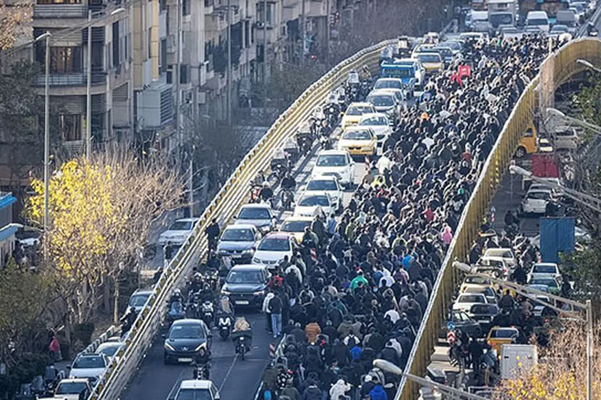 کالابرگ یک میلیون تومانی؛ پاسخ دولت به فریاد اعتراضات اقتصادی ایران؟