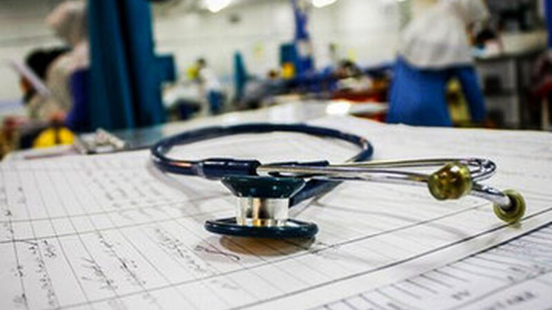 هشدار درباره انفجار هزینه‌های درمان در پی سوءتغذیه