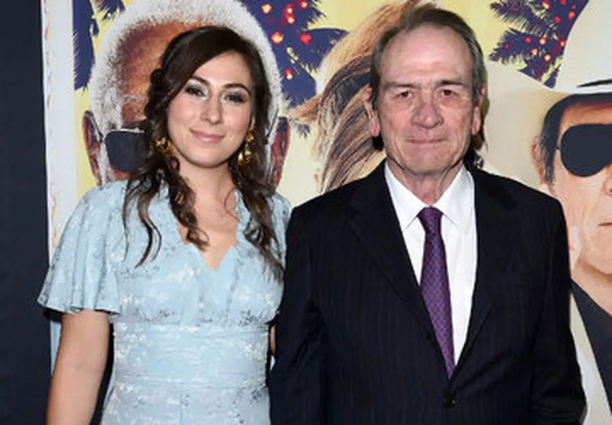 دختر بازیگر مشهور درگذشت