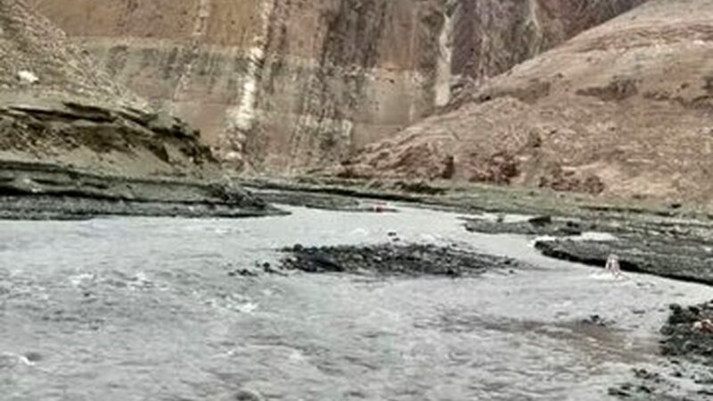 یک خبر خوشحال‌کننده درباره سد کرج