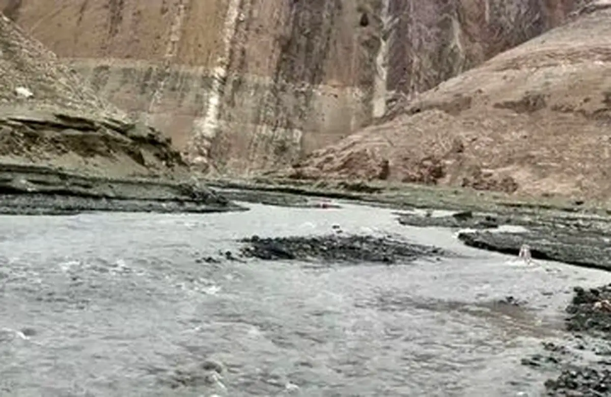 یک خبر خوشحال‌کننده درباره سد کرج