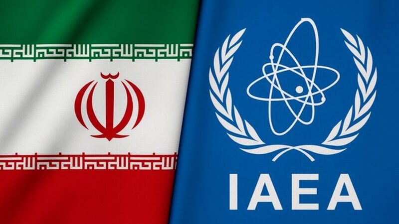 نامه ایران به آژانس در پی تهدیدات اخیر آمریکا