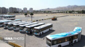 بازگشت ۱۶۸ اتوبوس متوقف‌شده در ایرانخودرو دیزل به ناوگان تا پایان سال