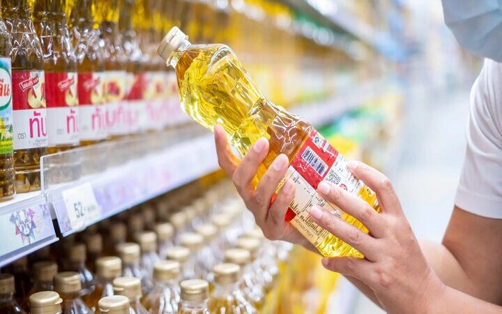 رفع کمبود روغن خوراکی در همدان از فردا