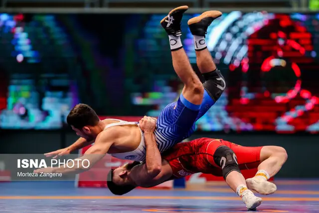 دعوت از دو ستاره کشتی فرنگی کردستان برای شرکت در رقابت‌های بین‌المللی ترکیه