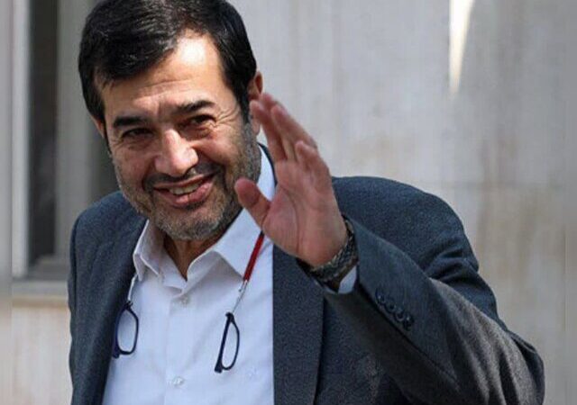 دنیا مالی: تلاش ما به سرانجام رساندن پروژه‌های‌ ورزشی بالای ۷۰ درصد است