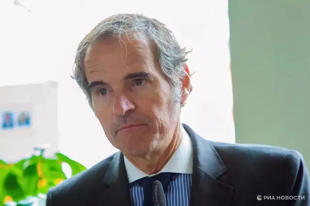 نامه ایران به گروسی در پی یاوه‌گویی‌های اخیر ترامپ