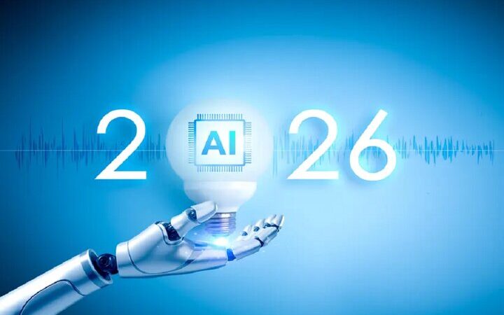 سال ۲۰۲۶ باید سال اتحاد جهانی برای ایمنی هوش مصنوعی باشد