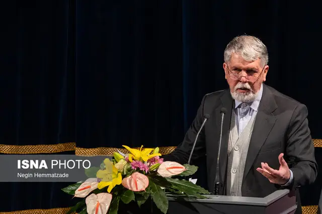 وزیر ارشاد: استاد مهدوی‌راد جمع میان سنت‌گرایی و آزاداندیشی است