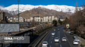ترافیک صبحگاهی پایتخت روان است/ پیش بینی افزایش حجم ترافیک از عصر امروز تا پایان شب