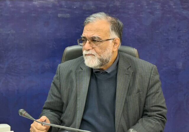 معاون استاندار لرستان: شهید سلیمانی ترس را از دل ملت‌های منطقه بیرون کرد