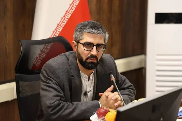 بازگشت ۱۶۸ اتوبوس متوقف‌شده در ایران‌خودرو  به ناوگان اتوبوسرانی تا پایان سال