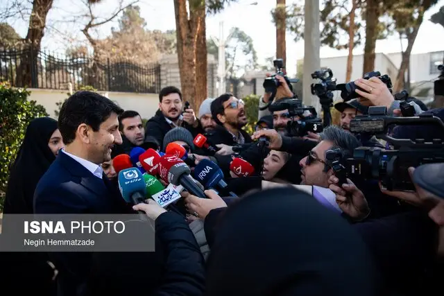 توضیح وزیر ارتباطات درباره جزئیات حمله سایبری اخیر و کندی اینترنت