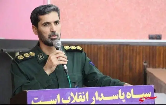 ۶۳ برنامه شاخص دهه مقاومت با محور مکتب شهید سلیمانی در گلستان اجرا می‌شود