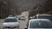 ورود بالغ بر ۷۲ هزار خودرو به گیلان طی روز گذشته