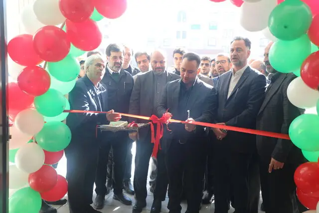 هنرستان امیرالمؤمنین(ع) قم افتتاح شد