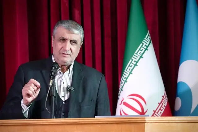 افشاگری اسلامی از ربع قرن خرابکاری‌های صنعتی در حوزه هسته‌ای ایران