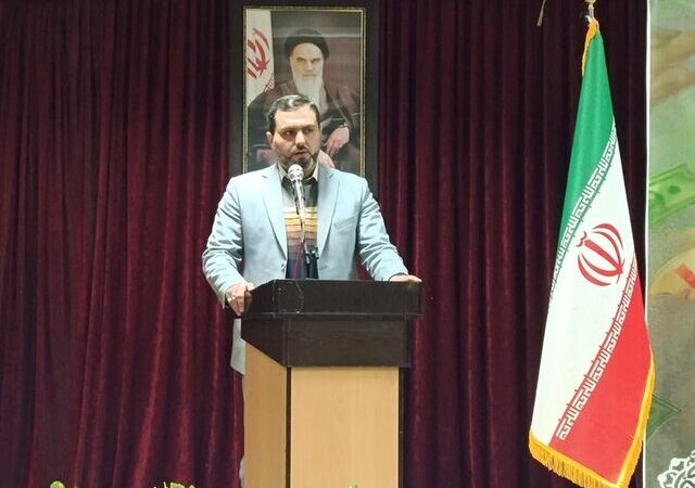 حلقه‌های صالحین کانون تبیین اندیشه‌های رهبری درباره حکومت اسلامی