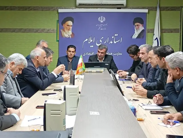 اجرای عرضه مستقیم ۱۷ قلم کالای اساسی در ایلام/حذف دلالان، کلید کاهش قیمت‌ها در بازار