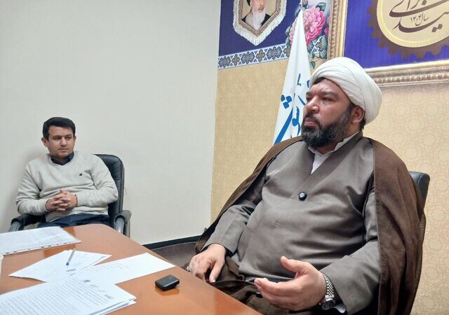 اجرای ۷۰ کیلومتر از خط انتقال پروژه ملی آبرسانی به ساوه/ تزریق اعتبارات جدید