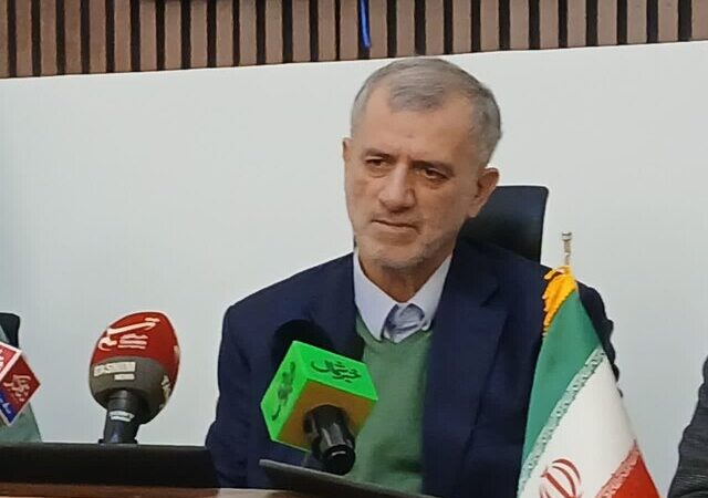 برگزاری دوازدهمین نمایشگاه الکامپ و دولت هوشمند در ساری