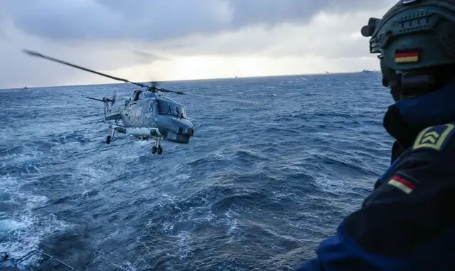 طرح نظامی جدید آلمان، گزینه‌های برلین در یک درگیری بزرگ ناتو