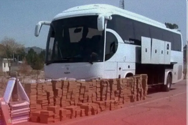 کشف ۱۳ میلیارد ریال کالای قاچاق در بندرعباس