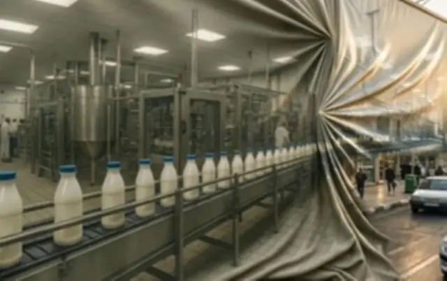 تبلیغات تخصصی شرکت‌های صنعتی چرا اهمیت دارد/ معرفی تعدادی از شرکت‌ها برای تبلیغات صنعتی