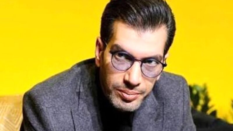 وضعیت مجری صداوسیما پس از تصادف شدید