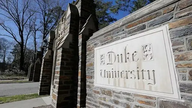 بازخرید، اخراج و کاهش حقوق؛ دانشگاه دوک زیر فشار مالی شدید