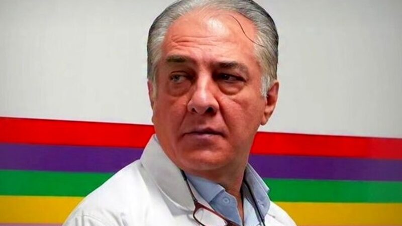 نقش جدید ایرج نودری در سریال ماورایی ماه رمضان