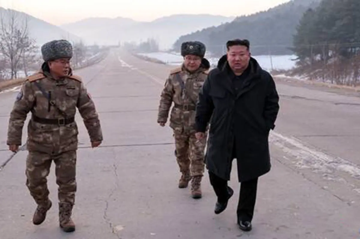 کره‌شمالی با موشک‌های هایپرسونیک جهان را شوکه کرد؛ تهدید تازه در آسمان منطقه