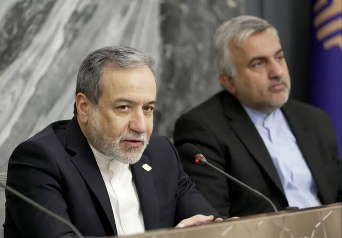 دو ماموریت کلیدی وزارت خارجه ایران بالاخره اجرایی شد؛ تحریم‌ها چگونه هدف گرفتند؟