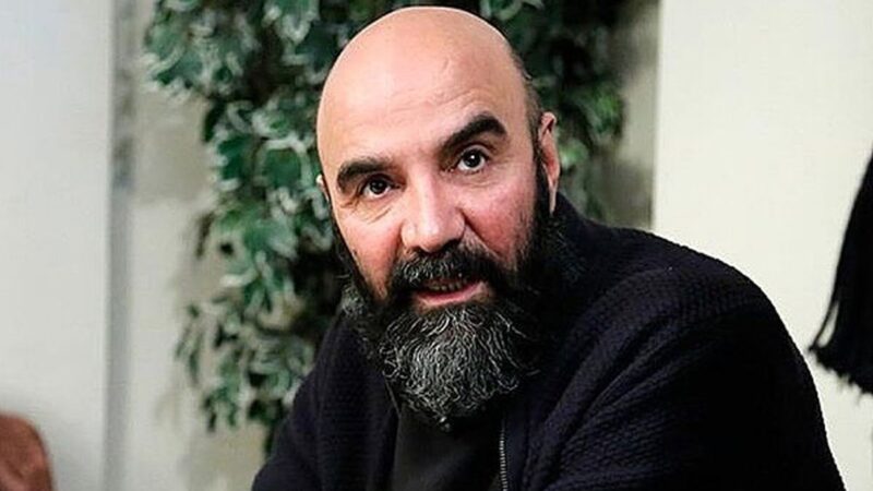 حضور هنرمندان مشهور در مراسم ختم مادر چهره سینما