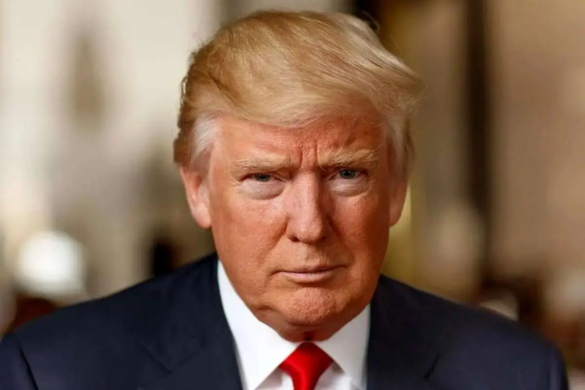 هشدار ترامپ: هرچه سریع‌تر خاک ایران را ترک کنید!