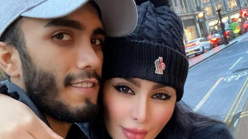بیوگرافی کامل دنیا جهانبخت؛ از خانواده ثروتمند تا ازدواج مخفیانه با مهراد جم و زندگی در لندن!