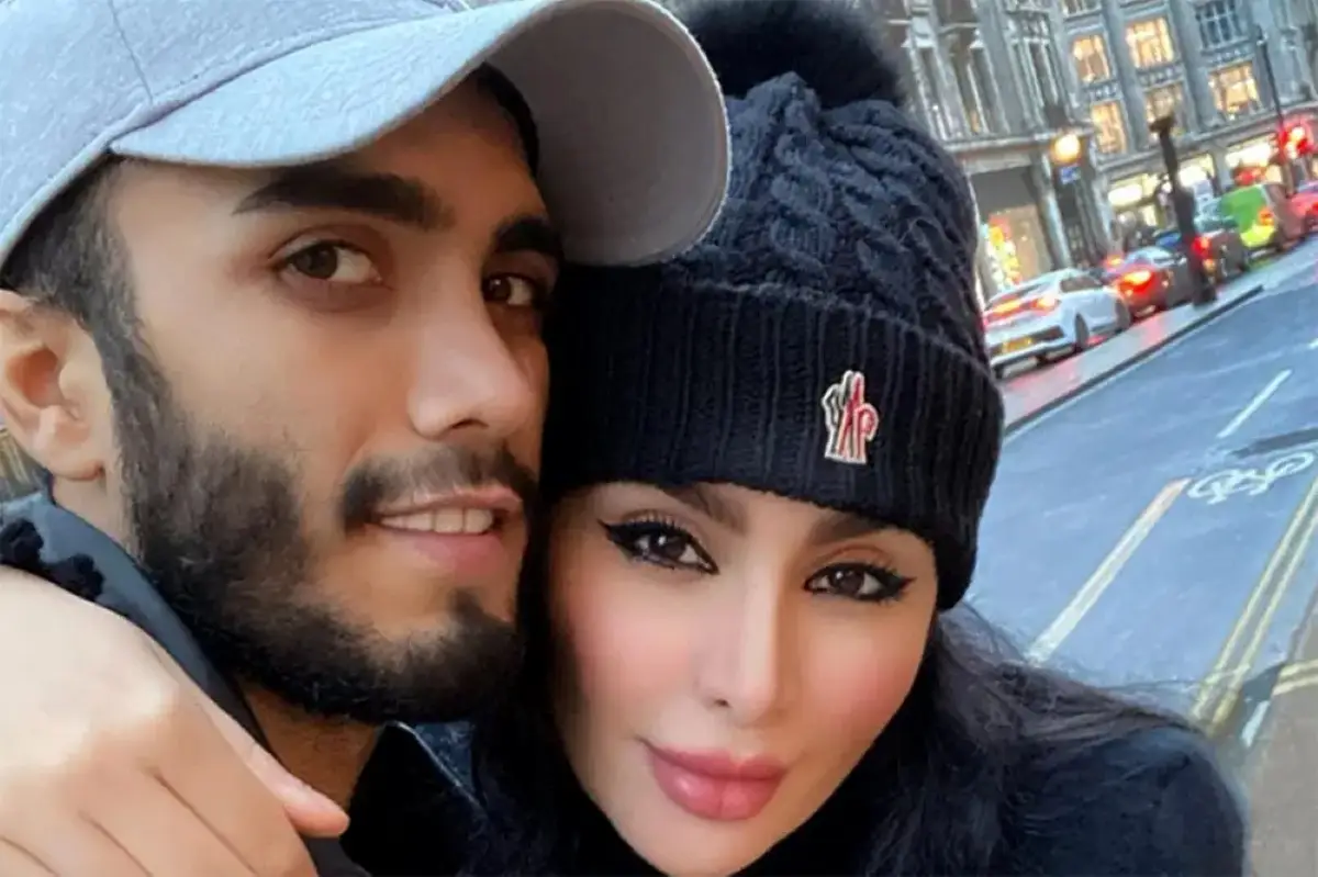 بیوگرافی کامل دنیا جهانبخت؛ از خانواده ثروتمند تا ازدواج مخفیانه با مهراد جم و زندگی در لندن!