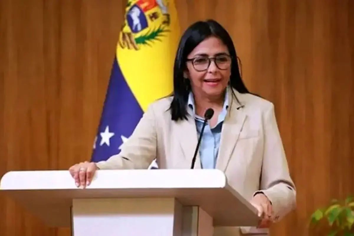 جانشین مادورو با پیشنهادی بی‌سابقه دست دوستی به سوی آمریکا دراز کرد