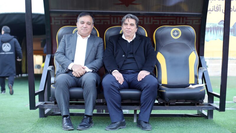 خانه‌تکانی زمستانی در دفتر مدیریت استقلال؛ تاجرنیا می‌ماند، الماسی می‌آید؟