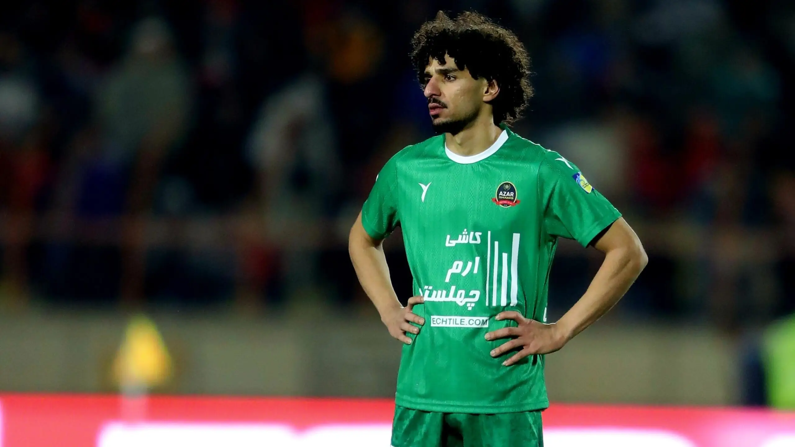 انتقال معامله‌گری به پرسپولیس جنجالی شد؛ فخریانِ شماره 2؟