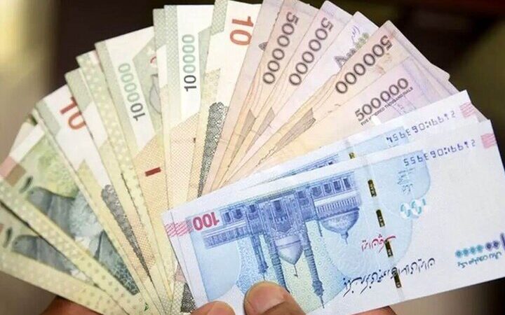 رقم دقیق عیدی ۱۴۰۵ کارمندان، کارگران و بازنشستگان + اعلام زمان پرداخت