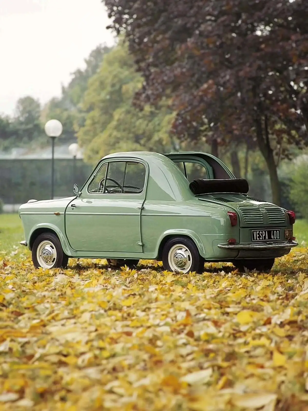 خودرویی که قربانی توافقات صنعتی شد!