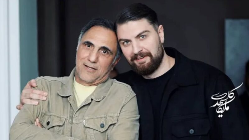 بیوگرافی حسن فتحی کارگردان سریال جیران و همسر مذهبی اش+ عکس