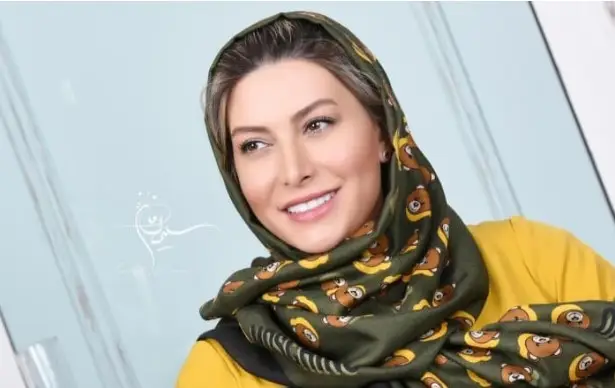 استوری فریبا نادری برای داداش یکی یدونه‌اش+عکس