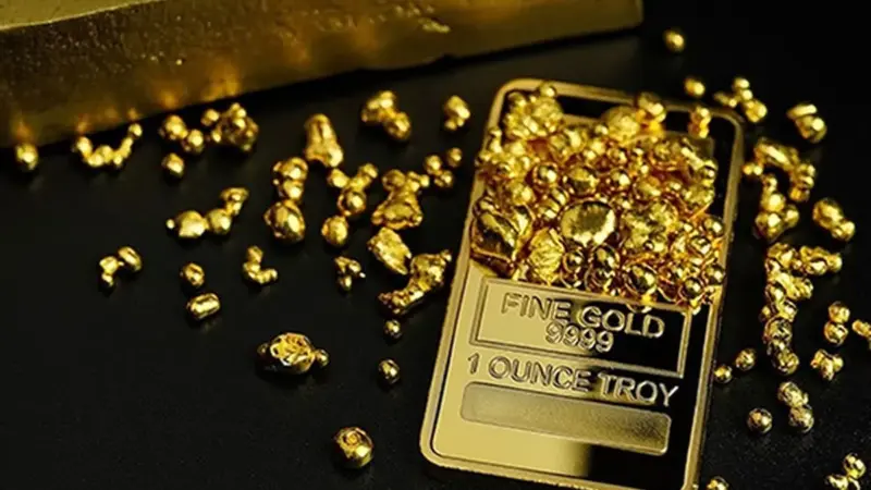 شوک بزرگ به بازار جهانی طلا پس از دستگیری مادورو؛ قیمت‌ها رکورد زد!