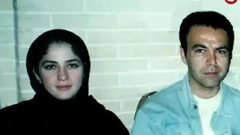 خاطره‌بازی| «فریبرز عرب نیا» در 27 سالگی و در دومین فیلم اش؛ سال 70